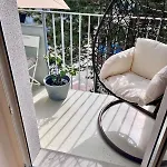 Nuppu Comfort Apartment Bratislava