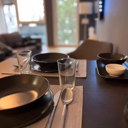 Nuppu Comfort Bratislava