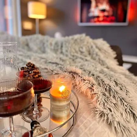 Nuppu Comfort * 布拉迪斯拉发