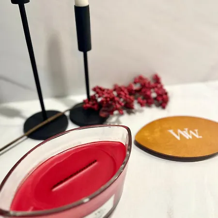 Nuppu Comfort 公寓