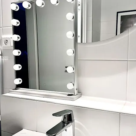 Lägenhet Nuppu Comfort