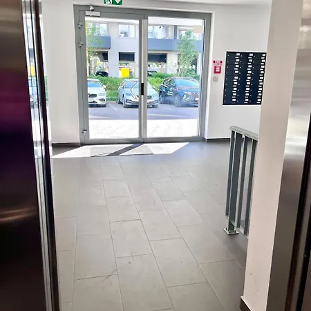 Nuppu Comfort * 布拉迪斯拉发