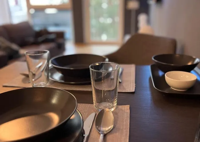 Nuppu Comfort 布拉迪斯拉发