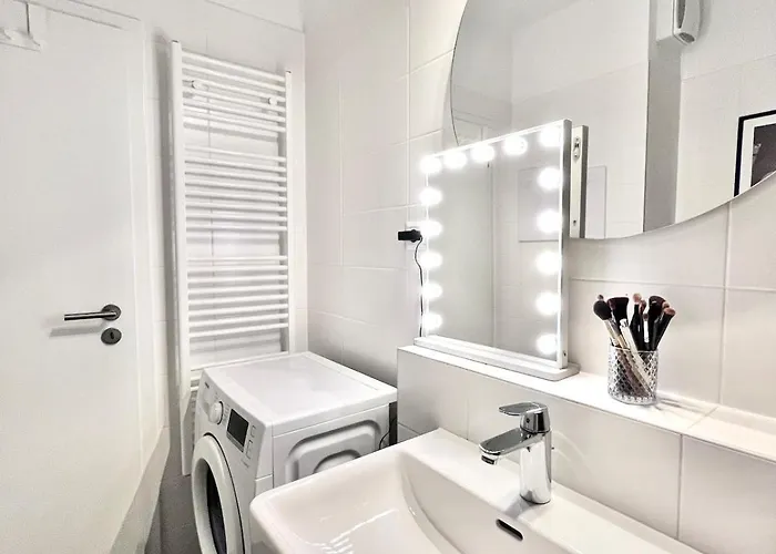 Nuppu Comfort 公寓 *