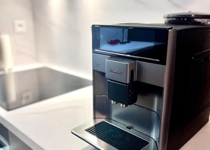 Lägenhet Nuppu Comfort