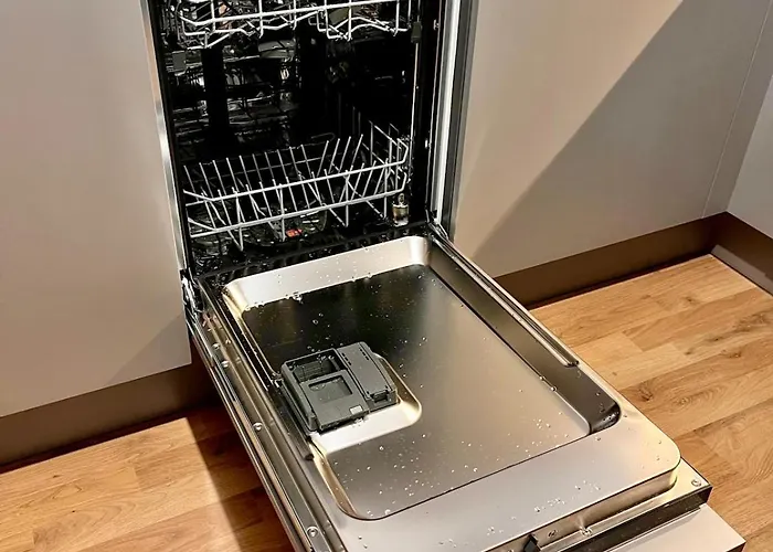 Nuppu Comfort 公寓 *