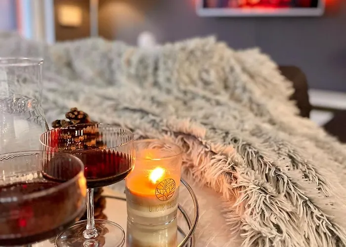 Nuppu Comfort * 布拉迪斯拉发