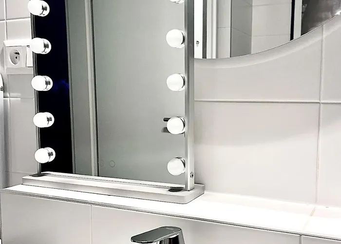 Lägenhet Nuppu Comfort