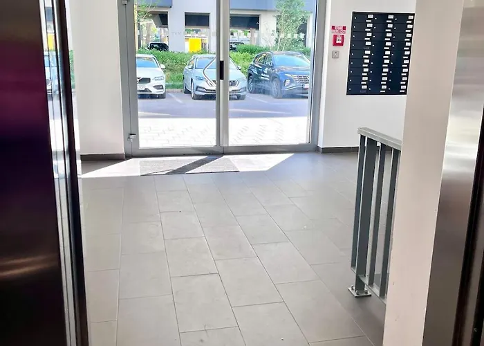 Nuppu Comfort * 布拉迪斯拉发