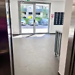 Nuppu Comfort, Ac * Bratislava