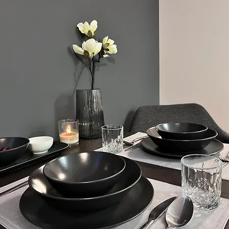 Apartment Nuppu Comfort Pressburg