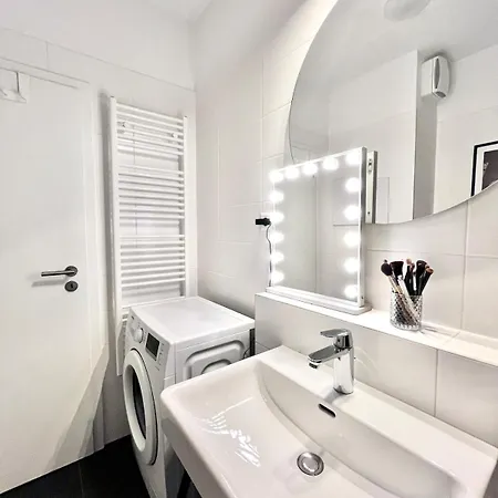 Nuppu Comfort Apartment *