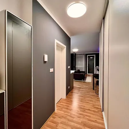 Nuppu Comfort Apartment *