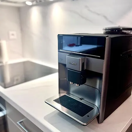 Apartment Nuppu Comfort