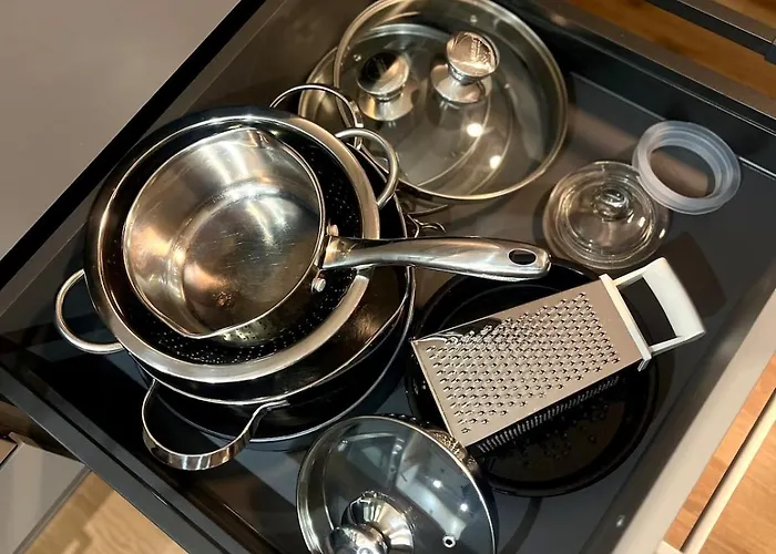 Apartment Nuppu Comfort