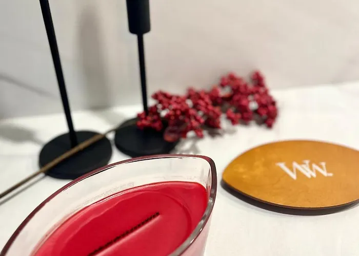 Nuppu Comfort Apartment